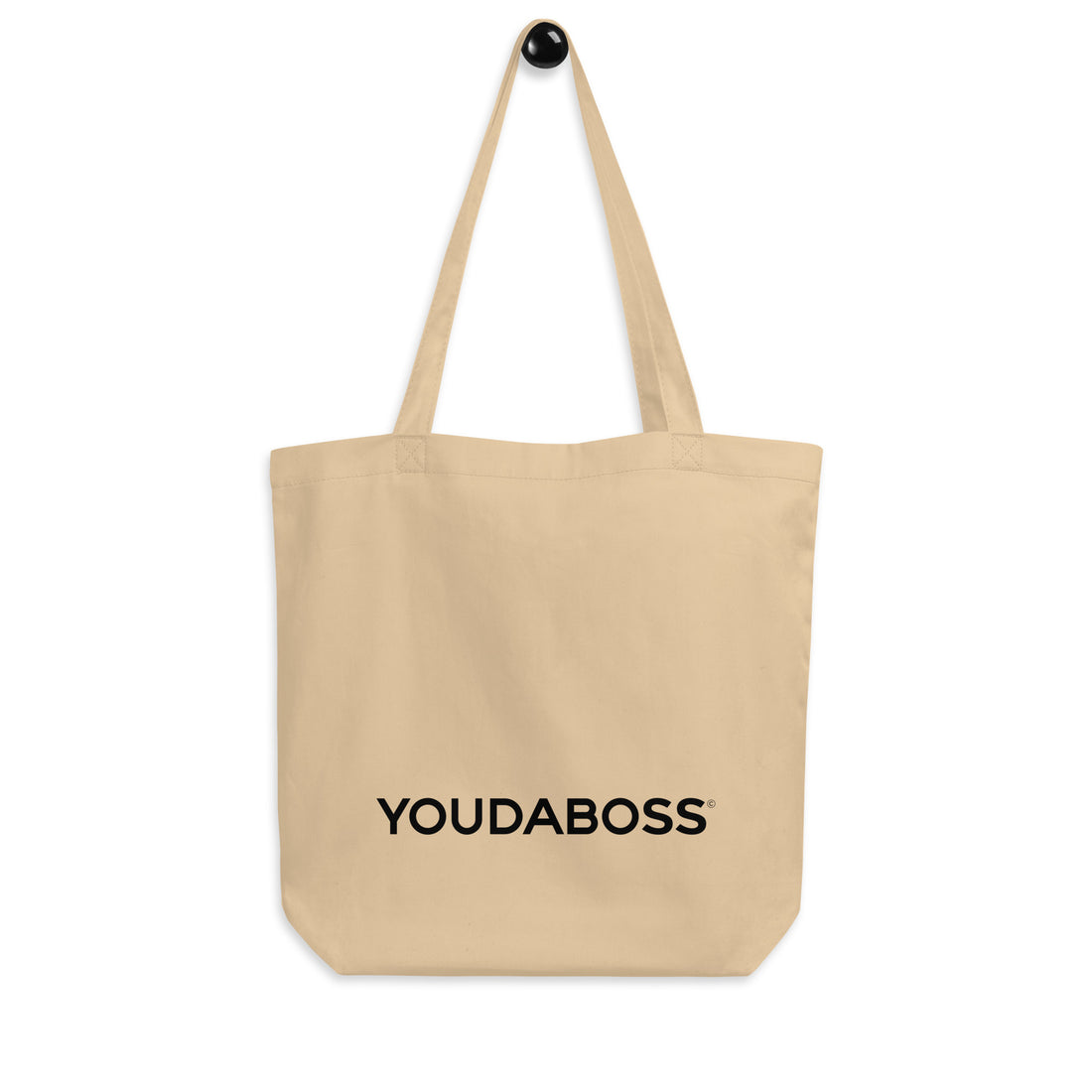 YOUDABOSS - Eco Tote Bag