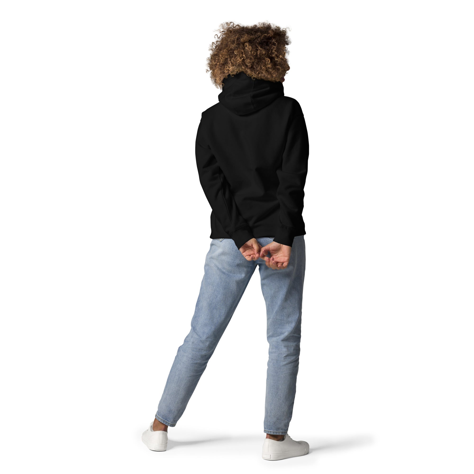 Chief Swagger Officer – Unisex Hoodie