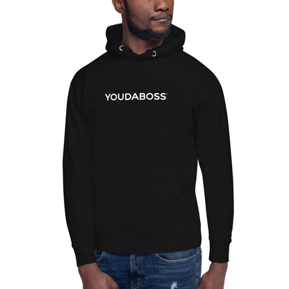 YOUDABOSS – Unisex Hoodie