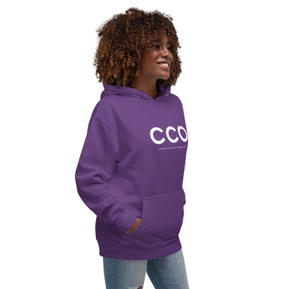 Chocolate Chip Obsession – Unisex Hoodie